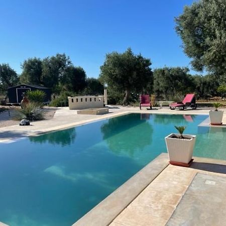 B&B, Chambre D'Hotes In Villa Elena, Affittacamere Ostuni Luaran gambar