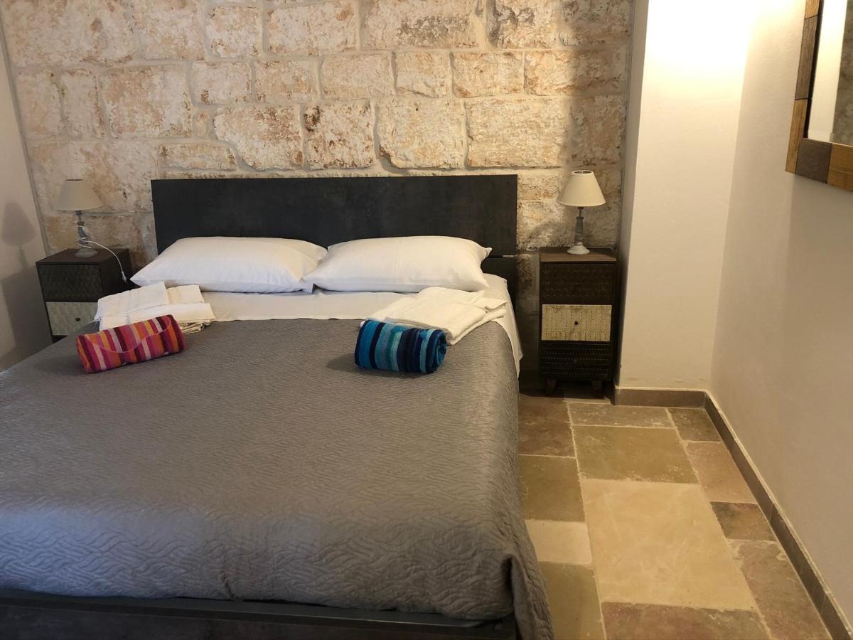B&B, Chambre D'Hotes In Villa Elena, Affittacamere Ostuni Luaran gambar