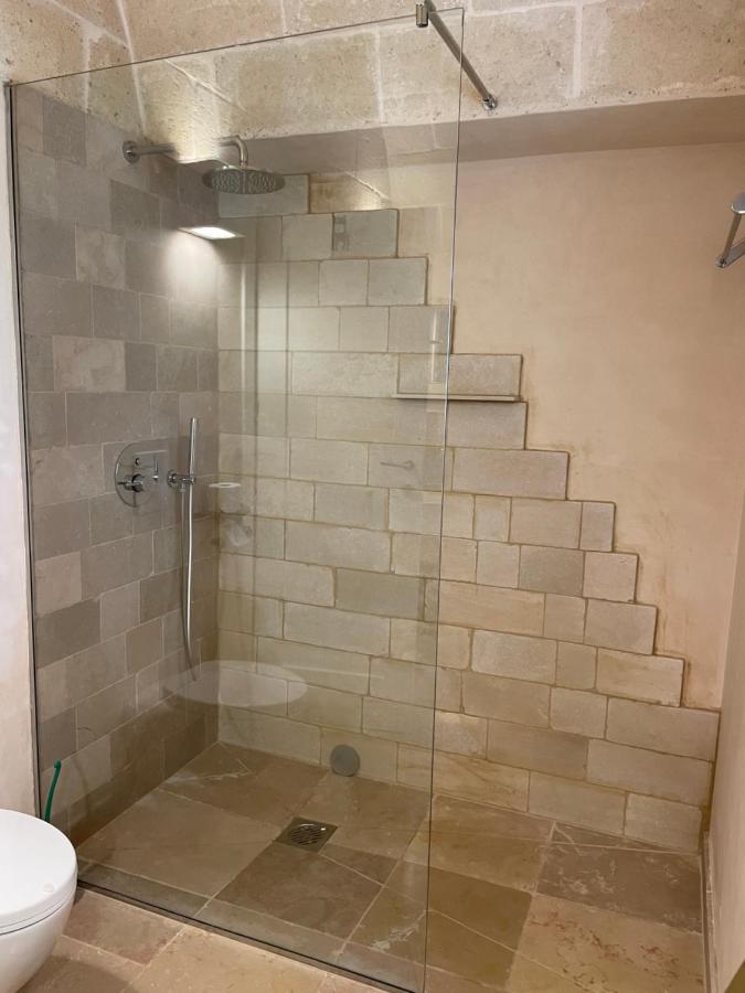 B&B, Chambre D'Hotes In Villa Elena, Affittacamere Ostuni Luaran gambar