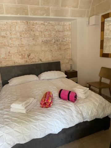 B&B, Chambre D'Hotes In Villa Elena, Affittacamere Ostuni Luaran gambar