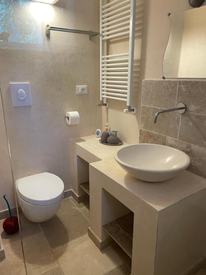 B&B, Chambre D'Hotes In Villa Elena, Affittacamere Ostuni Luaran gambar