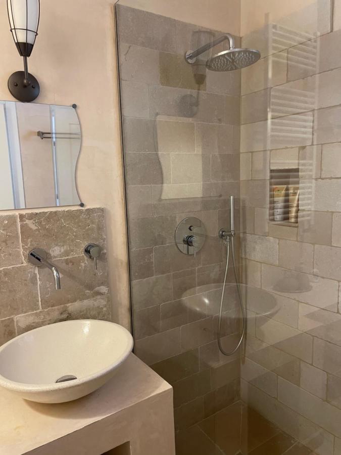 B&B, Chambre D'Hotes In Villa Elena, Affittacamere Ostuni Luaran gambar